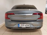 käytetty Volvo S90 T8 AWD Inscription aut