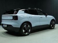 Käytetty Volvo EX30 Plus 200 kW (272 HP) 2025 Sininen Katumaasturi