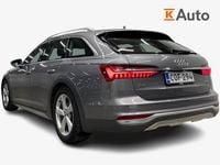 Käytetty Audi A6 Allroad Business 231 HP (169 kW) 2020 Farmari
