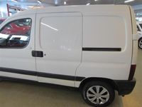 käytetty Peugeot Partner Van 1,9 D 4d