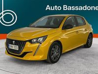 Käytetty Peugeot 208 Active 101 HP (74 kW) 2022 Viistoperä