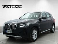 Käytetty BMW X3 292 HP (214 kW) 2022 Katumaasturi