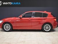 Käytetty BMW 120 Sport Line 184 HP (135 kW) 2012 Viistoperä