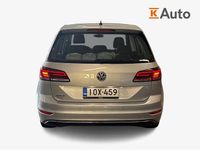 Käytetty VW Golf Sportsvan 150 HP (110 kW) 2020 Tila-auto