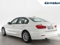 käytetty BMW 320 320 F30 Sedan i A xDrive Business Exclusive