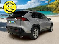 Käytetty Toyota RAV4 Hybrid Style 306 HP (225 kW) 2022 Katumaasturi