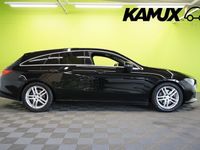 käytetty Mercedes C220 d 4MATIC A Shooting Brake Business Progressive / Webasto / Peruutuskamera / Sport-penkit / Lämmi