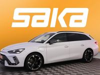 Käytetty Cupra Leon 204 HP (150 kW) 2025 Farmari