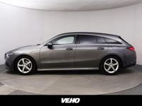 käytetty Mercedes 180 CLA-sarjaShooting Brake Business AMG / Manuaalivaihteistolla! / Advantage / Isot näytöt / Navi