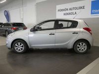 käytetty Hyundai i20 1,2 Classic 5d