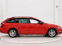 käytetty Skoda Octavia Combi 2,0 TDI 150 Style BusinessLine DSG Autom