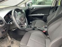 käytetty Seat Leon 1,4 TSI Sport Jakoketju vaihdettu 02/2024, Lohkolämmitin+sisähaara, Sporttipenkit