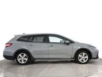 Käytetty Toyota Corolla 184 HP (135 kW) 2020 Harmaa Farmari