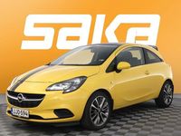 Käytetty Opel Corsa Enjoy 90 HP (66 kW) 2015 Viistoperä