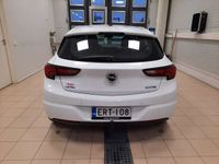 käytetty Opel Astra Sport Tourer Cosmo 1,6 Turbo 132kW MT6