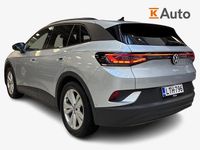 Käytetty VW ID.4 Pro 210 kW (286 HP) 2025 Harmaa Katumaasturi