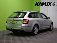 käytetty Skoda Octavia Combi 2,0 TDI 150 4x4 Ambition / Pa-lämmitin / Vetokoukku / Lämm tuulilasi / Suomi-auto / Kysy lisää