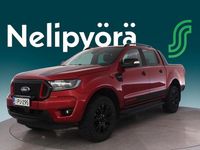 Käytetty Ford Ranger S 214 HP (157 kW) 2022 Nouto
