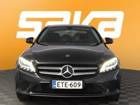 Käytetty Mercedes C300e Business 320 HP (235 kW) 2020 Sedan