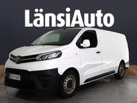 Käytetty Toyota Proace 122 HP (89 kW) 2018 Tila-auto