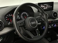 käytetty Audi Q2 35 TFSI 110 kW S tronic ** Webasto / Peruutuskamera / LED-ajovalot / ALV **