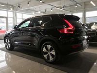 käytetty Volvo XC40 T5 Twin Engine Business aut