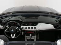 käytetty BMW Z4 A E89 Roadster *Adapt.valot / HiFi / Nahat*