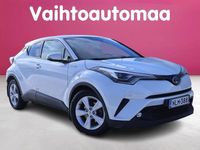 Käytetty Toyota C-HR Premium 122 HP (89 kW) 2019 Katumaasturi