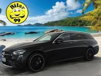 Käytetty Mercedes E300 AMG 194 HP (142 kW) 2021 Farmari