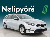 Käytetty Kia Ceed Sportswagon LX 101 HP (74 kW) 2022 Farmari