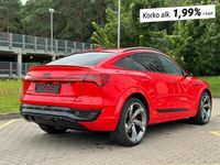 Käytetty Audi e-tron 369 kW (503 HP) 2024 Katumaasturi