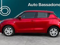 Käytetty Suzuki Swift GL 83 HP (61 kW) 2021 Viistoperä