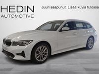 Käytetty BMW 330 Sport Line 258 HP (189 kW) 2020 Farmari