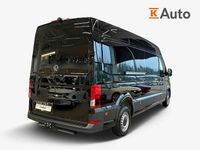 Uusi VW Crafter 174 HP (127 kW) 2025 Musta Van