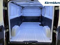 käytetty Nissan Primastar Van dCi150 A/T L2 H1 N-Connecta Blind FD Blind SSD