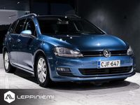 käytetty VW Golf VII 