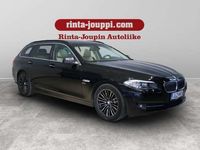 käytetty BMW 530 TwinPower Turbo A xDrive F11 Touring Business - Comfort istuimet muistilla, Professional