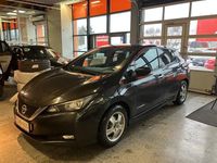 Käytetty Nissan Leaf 360º 2019 Viistoperä