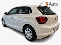 Käytetty VW Polo Trendline 75 HP (55 kW) 2018 Viistoperä