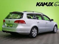käytetty VW Passat Variant GTE Plug-In Hybrid 160 kW (218 hv) // Digimittaristo / Koukku / Kessy / 360-kamera / Navi / Panoraama lasikatto //