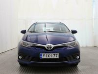 käytetty Toyota Auris Touring Sports 1,2 T Active