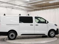 käytetty Toyota Proace L2 2,0 D 120