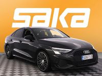 Käytetty Audi A3 Business 150 HP (110 kW) 2021 Sedan