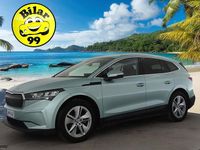 Käytetty Skoda Enyaq iV 150 kW (204 HP) 2023 Katumaasturi