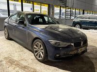 Käytetty BMW 330e Comfort Edition 252 HP (185 kW) 2017 Sedan