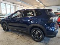 käytetty Suzuki SX4 S-Cross 1,4 BOOSTERJET 4WD GLX+SR 6AT HYBRID