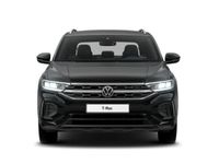 käytetty VW T-Roc R-Line Business Limited 15 TSI EVO 110 kW DSG-automaatti