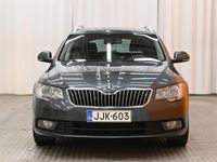 Käytetty Skoda Superb Active 170 HP (125 kW) 2014 Farmari