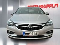 käytetty Opel Astra Sports Tourer Innovation 1,6 CDTI Ecotec 100kW AT6 - 3kk lyhennysvapaa