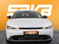 Käytetty Kia EV6 167 kW (228 HP) 2022 Katumaasturi
